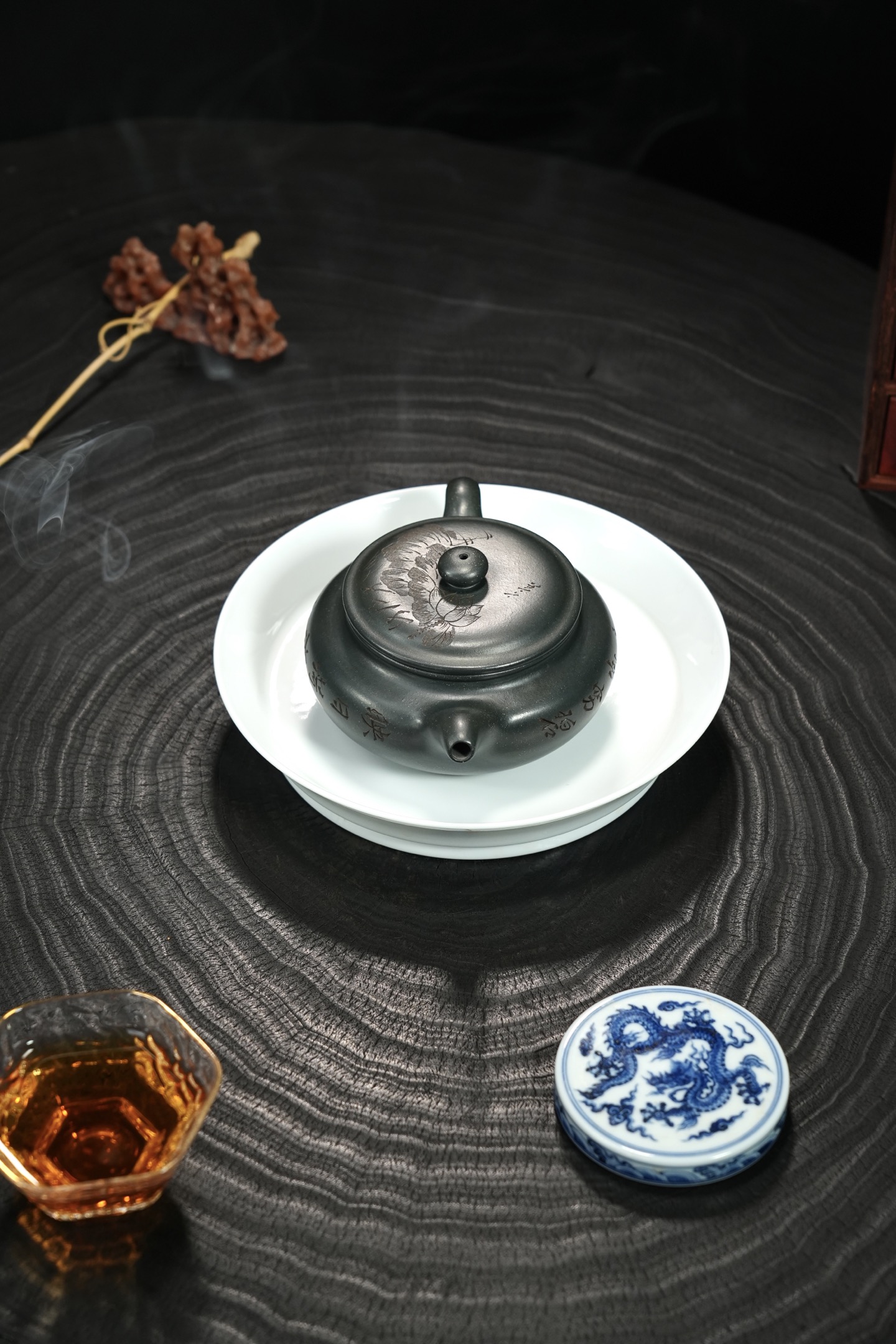 扁腹 實物圖 4