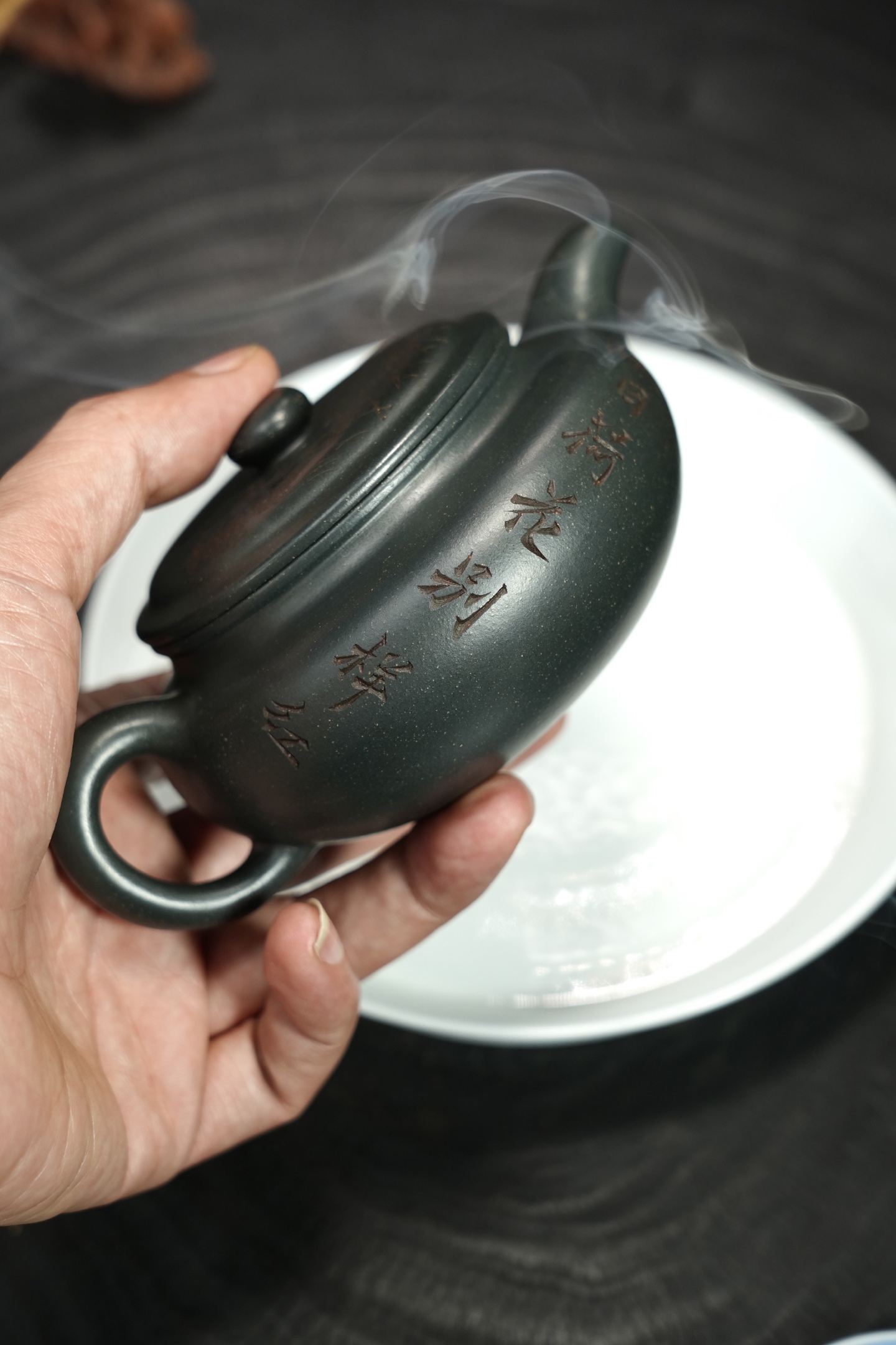 扁腹 實物圖 7