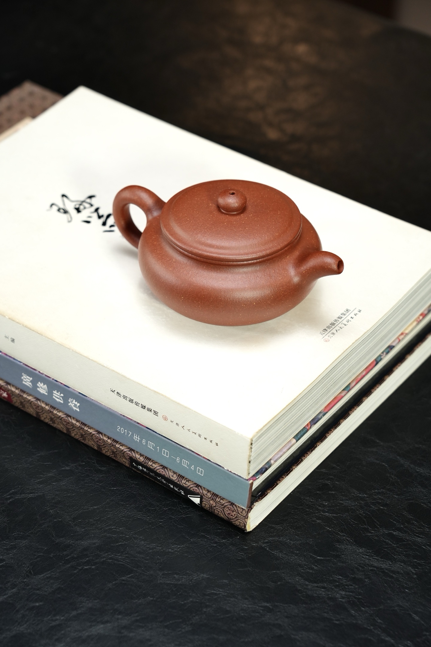 扁腹2 實物圖 2