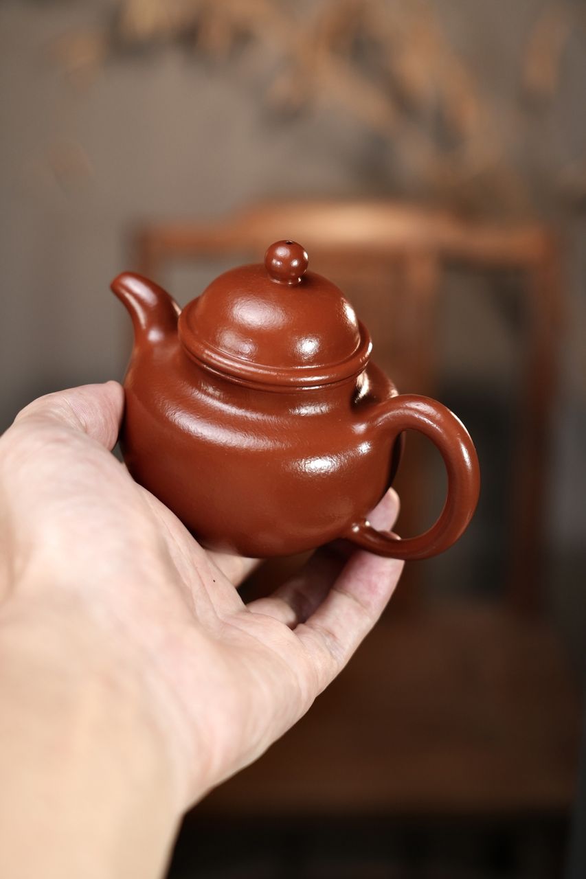 掇球 實物圖 12