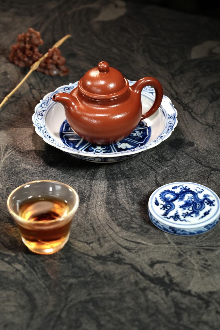 掇球 實物圖 14