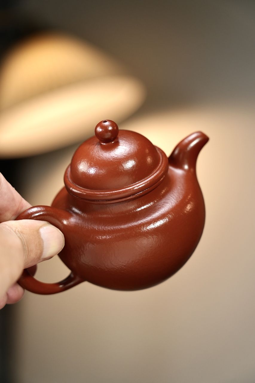 掇球 實物圖 7
