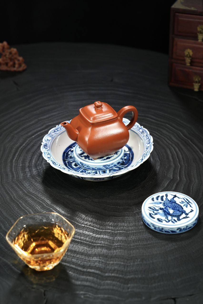 方爐 實物圖 8