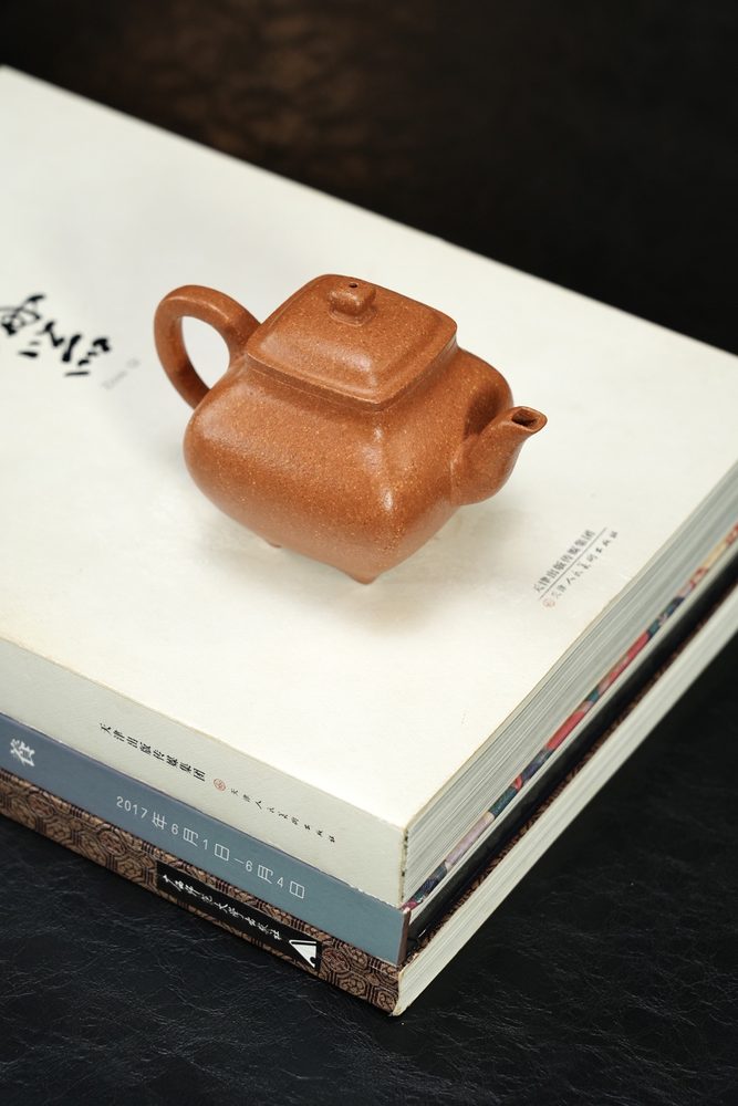 方爐2 實物圖 2