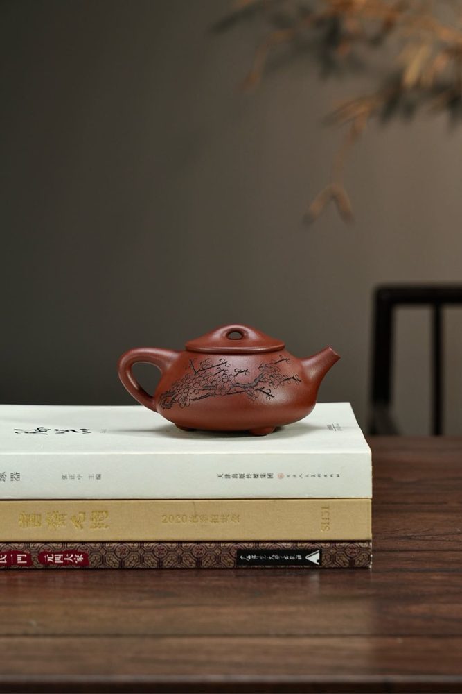景舟石瓢2 實物圖 6