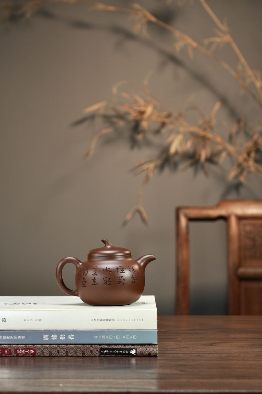 景舟茄段 實物圖 6