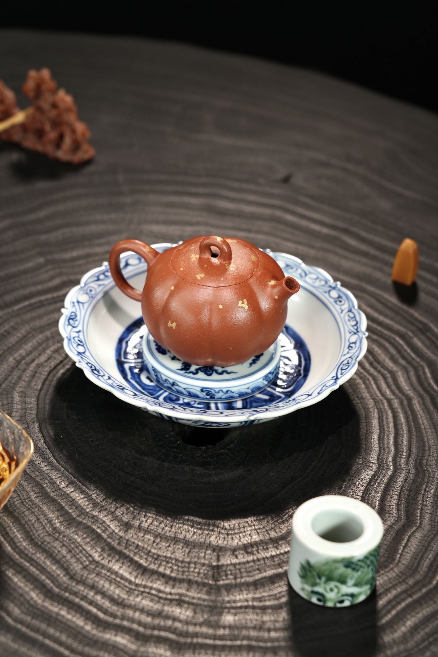 柿柿 實物圖 7
