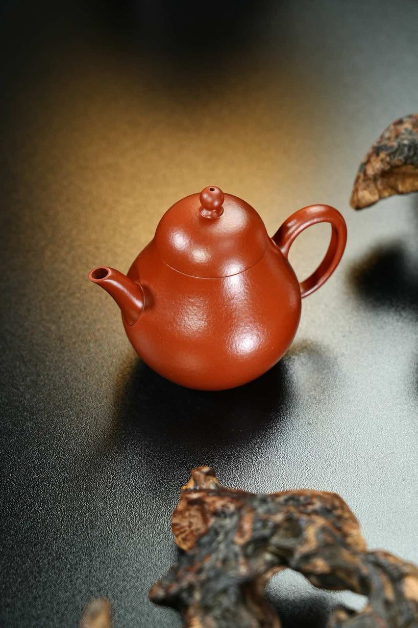 梨形 實物圖 14