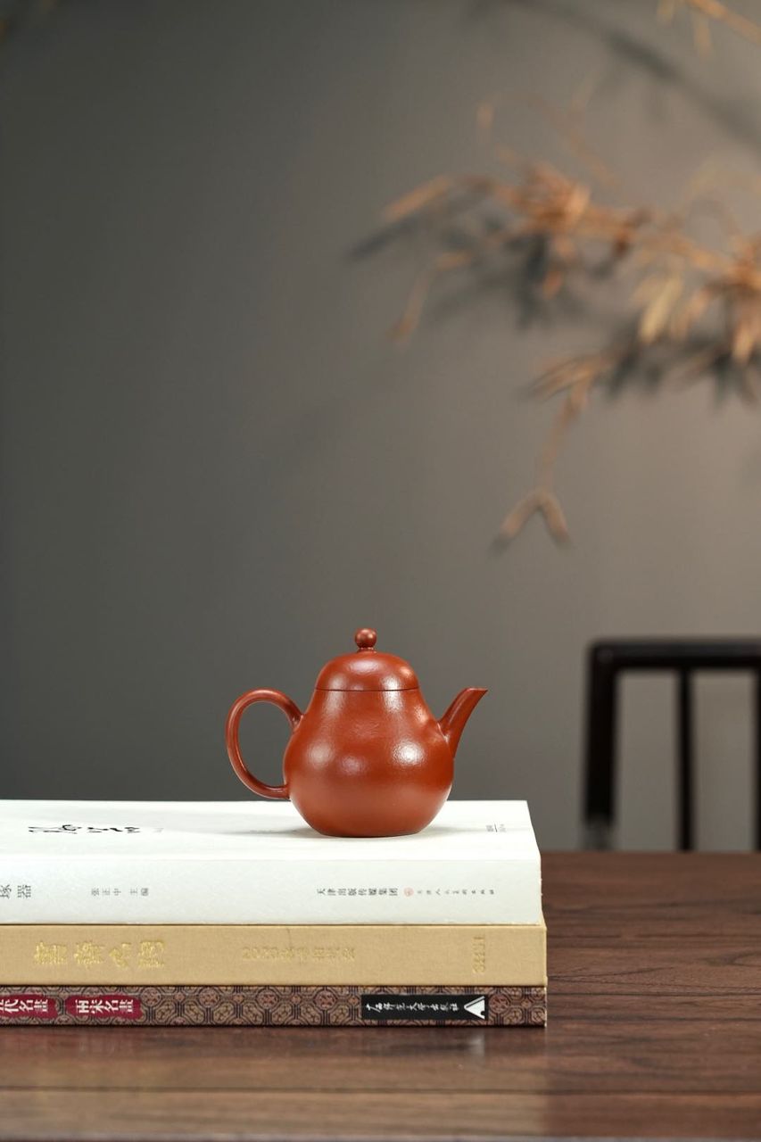 梨形 實物圖 15