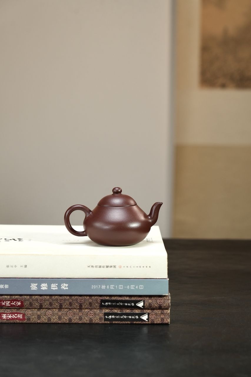 梨形 實物圖 24