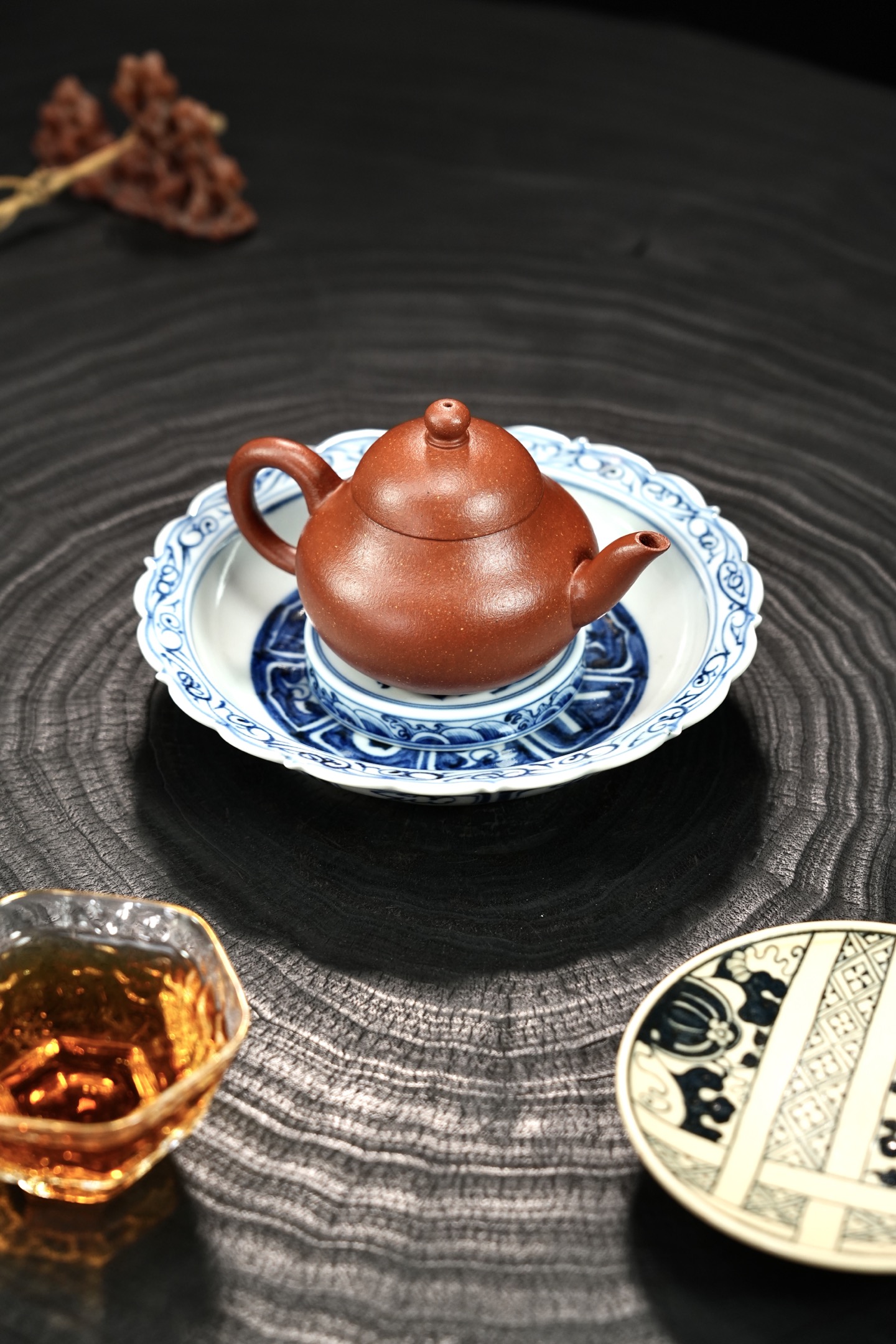 梨形2 實物圖 2