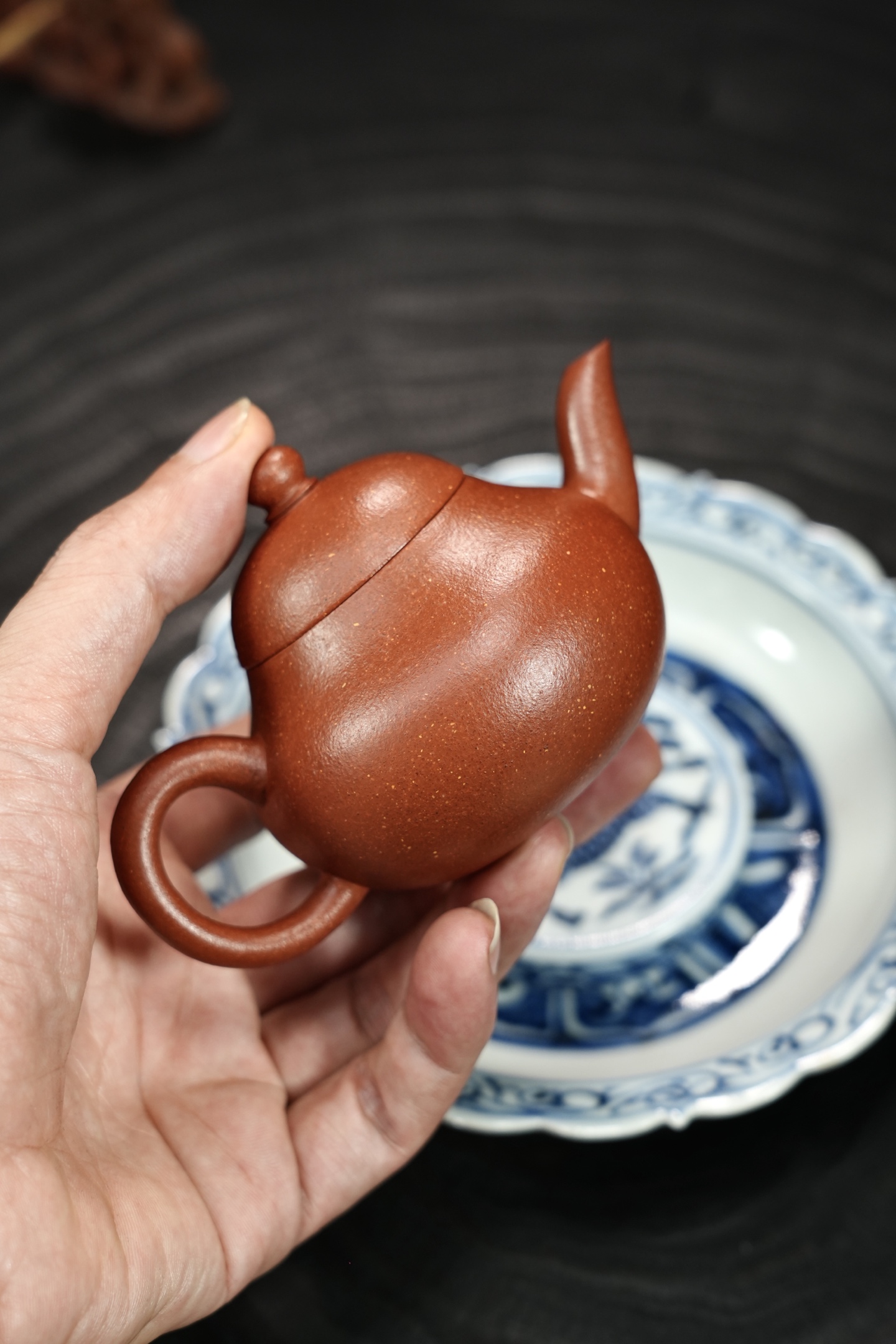 梨形2 實物圖 4