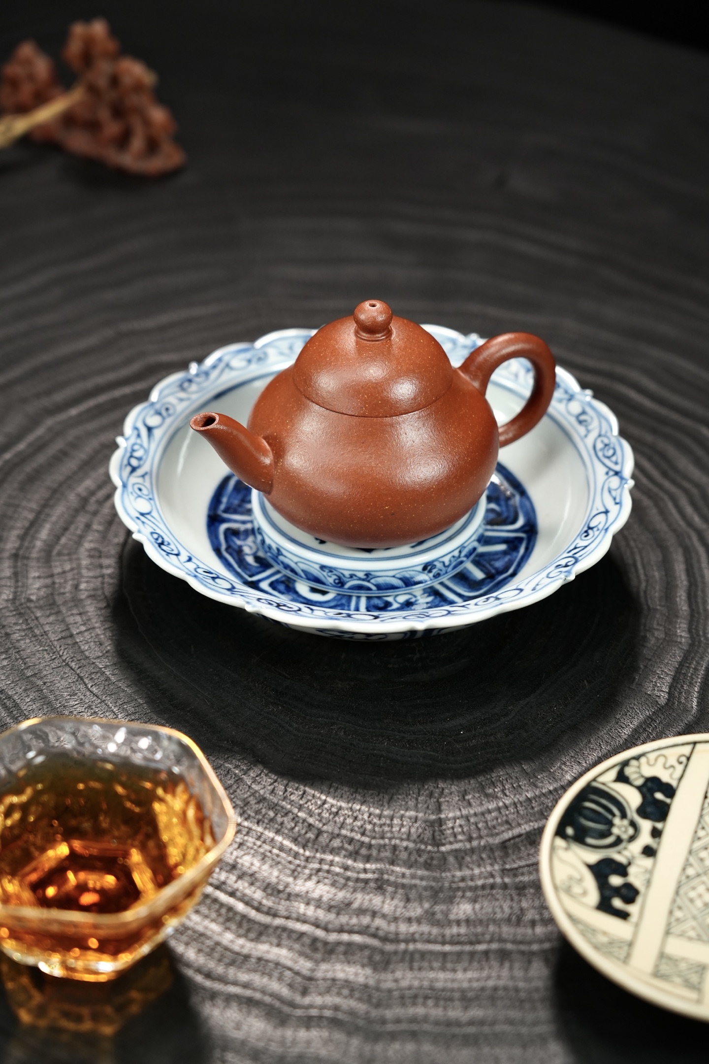 梨形2 實物圖 8