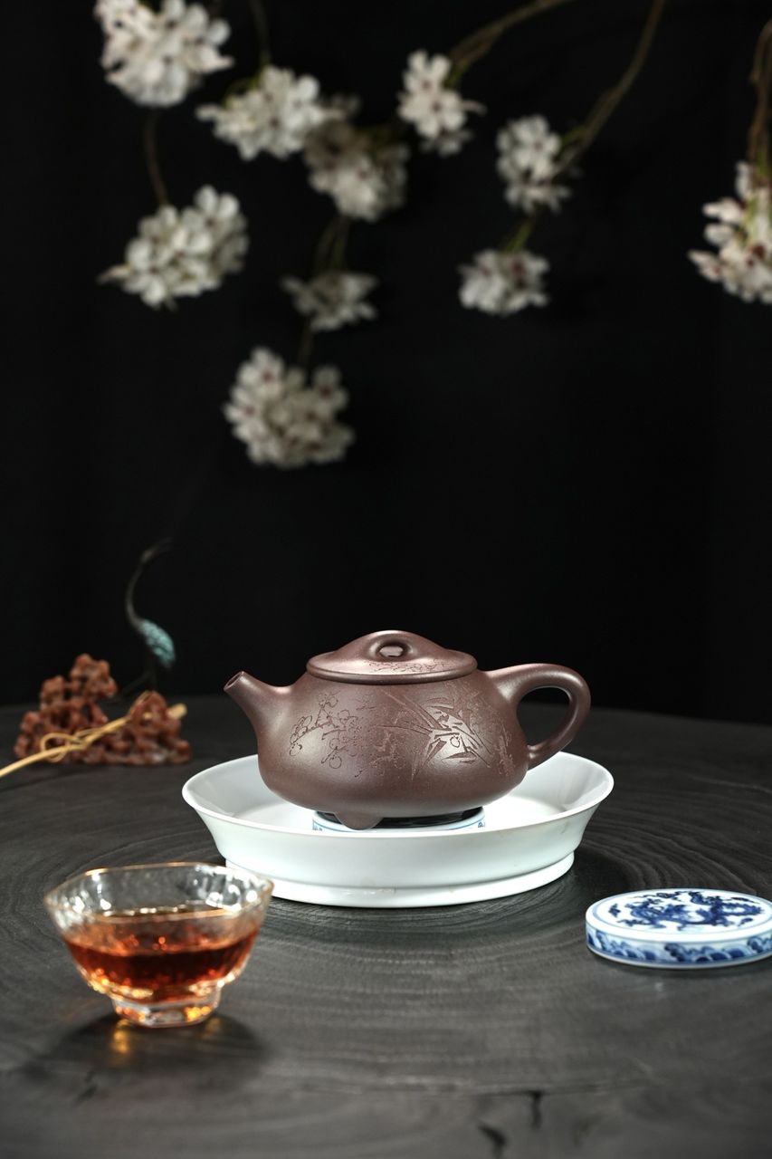 满瓢 實物圖 3