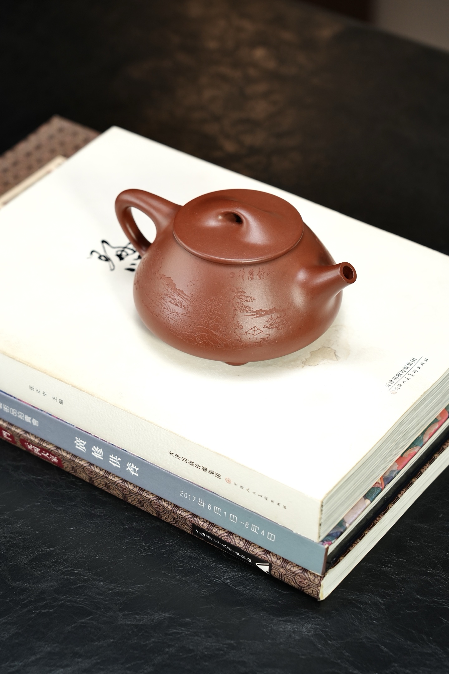 满瓢2 實物圖 2