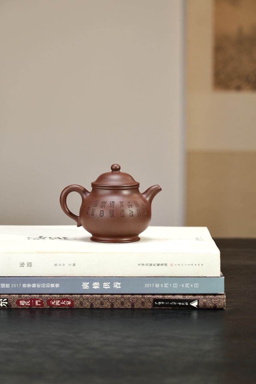 潘壺 實物圖 15