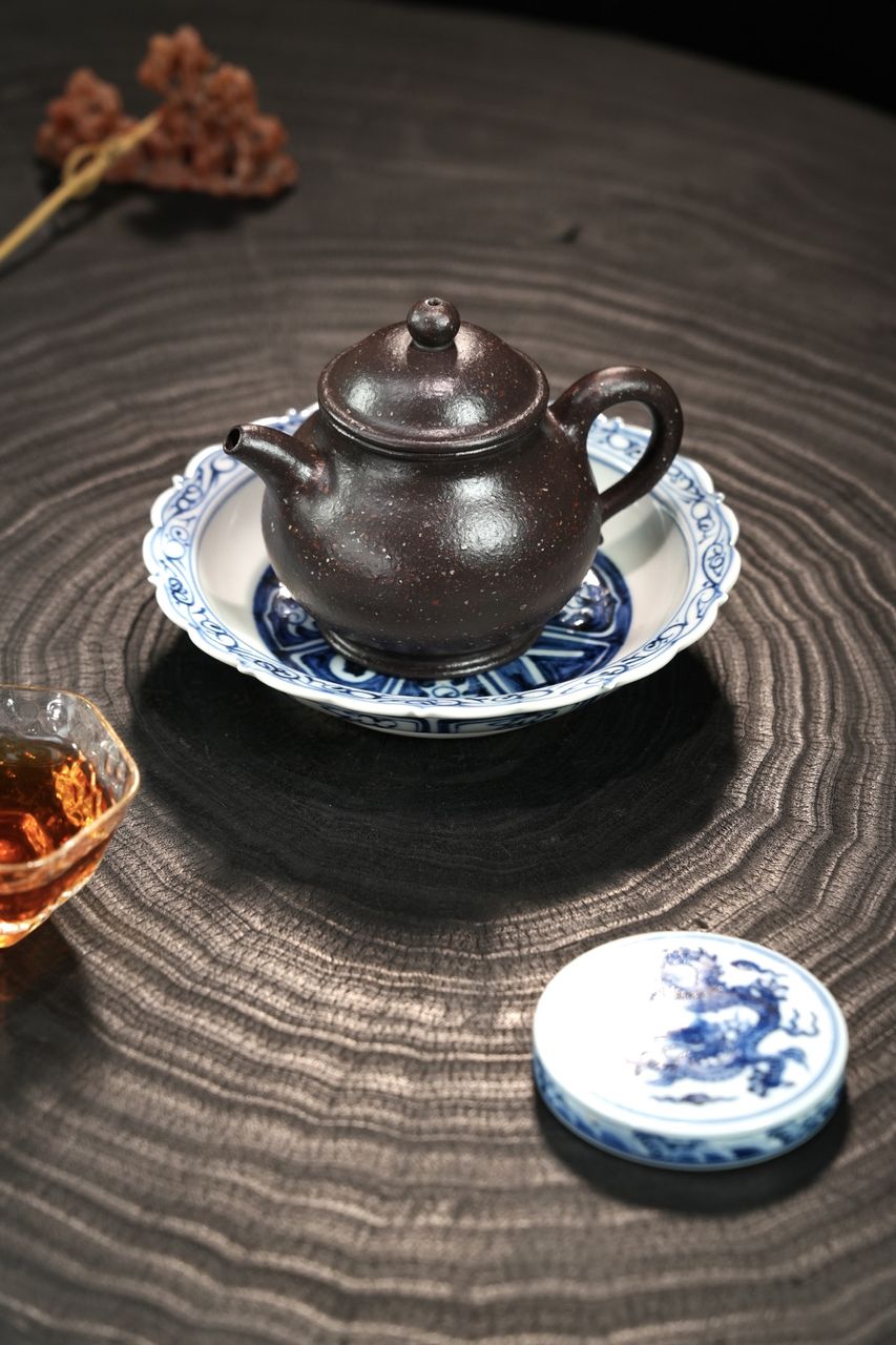 潘壺 實物圖 8