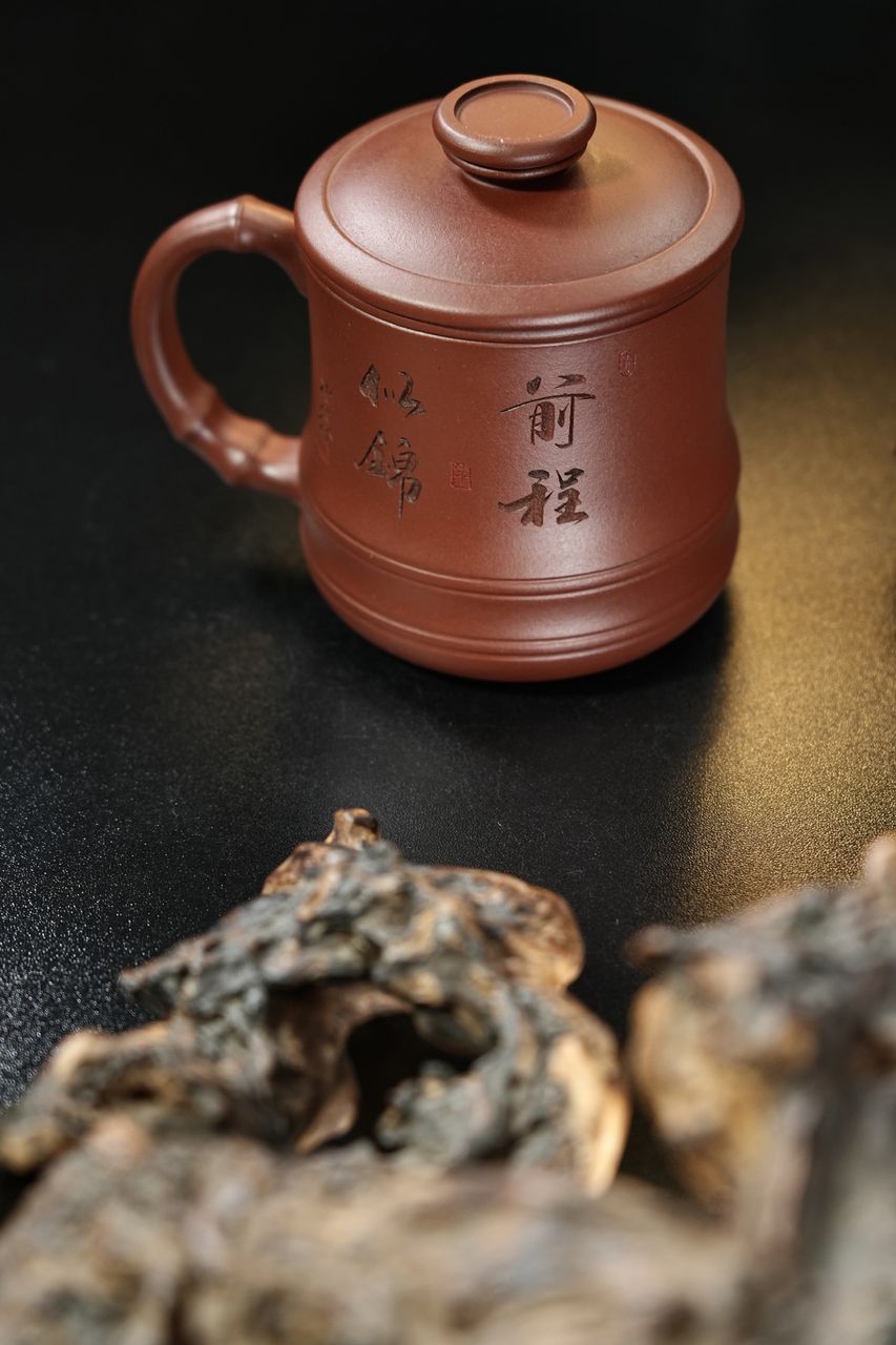 蓋杯 實物圖 11