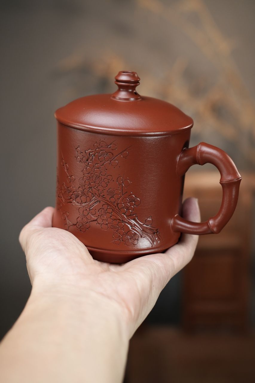 蓋杯 實物圖 22