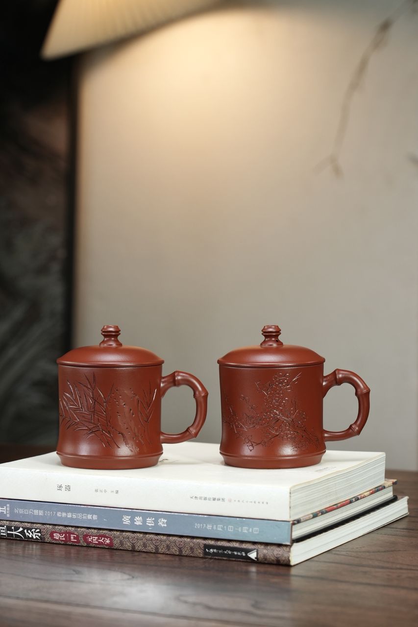 蓋杯 實物圖 28