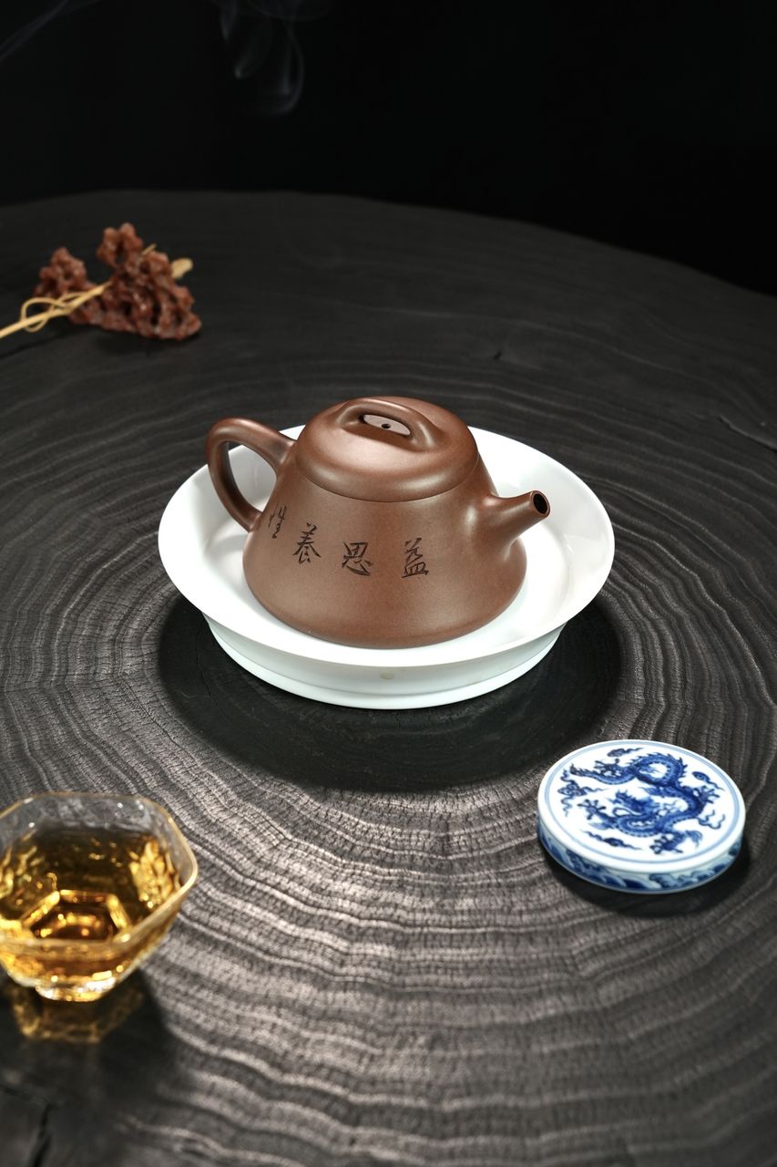 礎瓢 實物圖 2