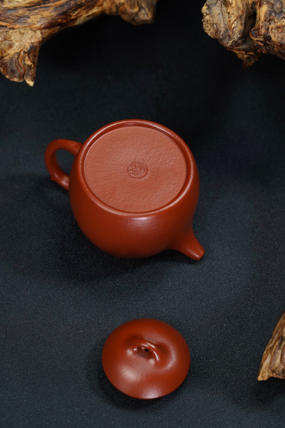 秦權3 實物圖 9