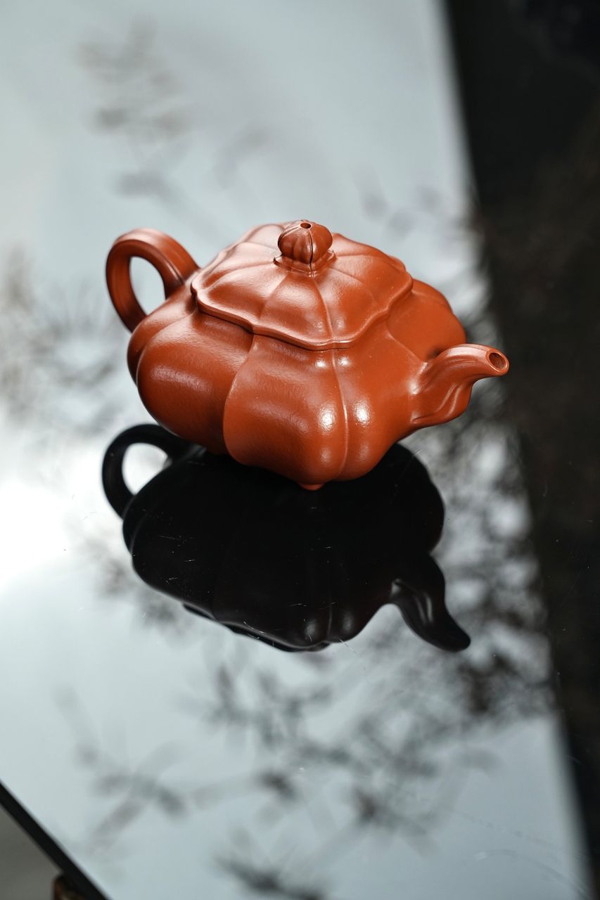 筋紋傳爐 實物圖 3