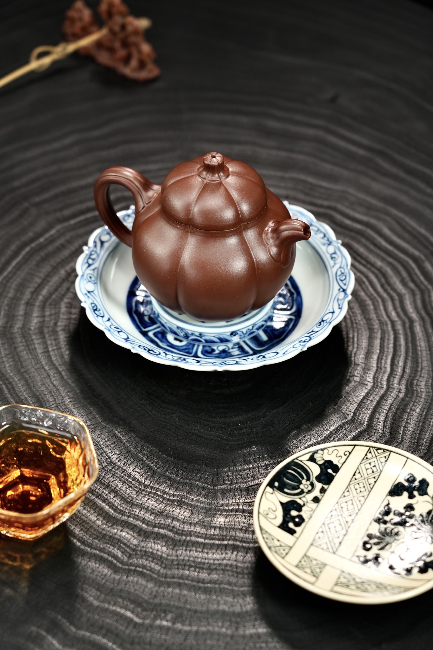 筋紋匏瓜 實物圖 2