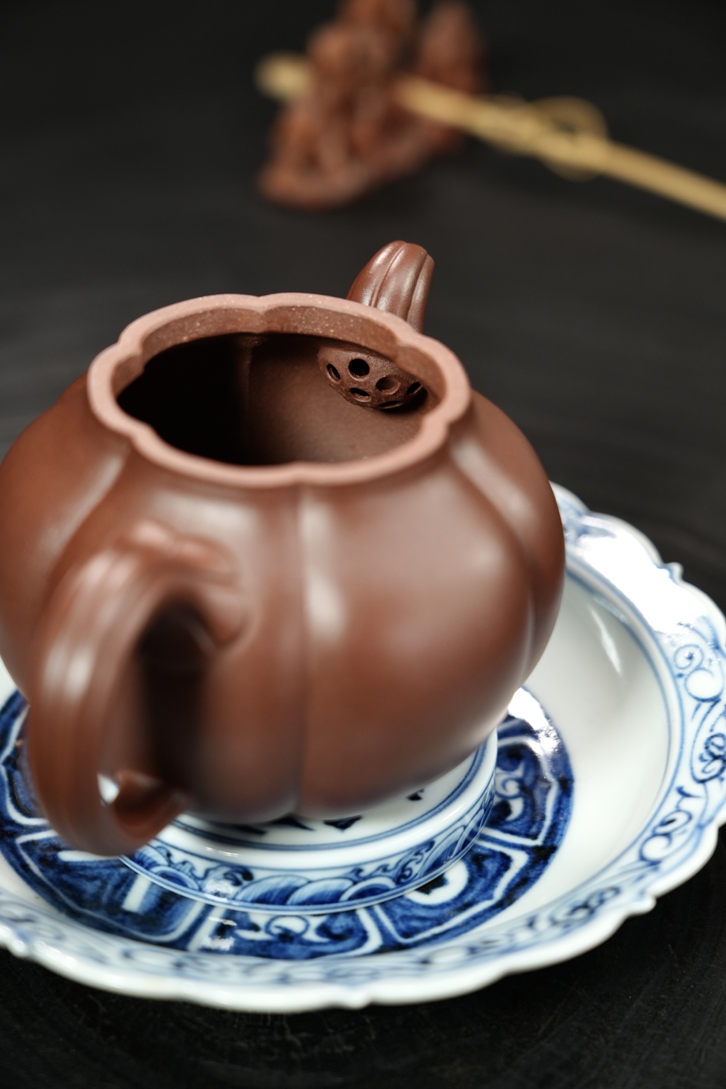 筋紋匏瓜 實物圖 7