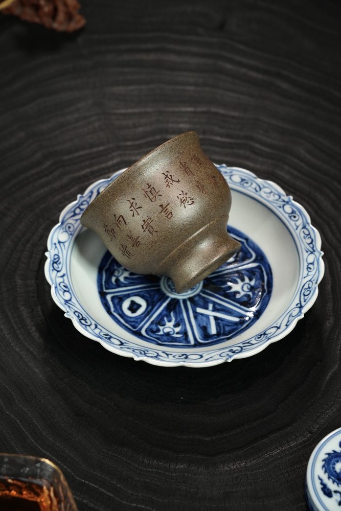 箴言 實物圖 4