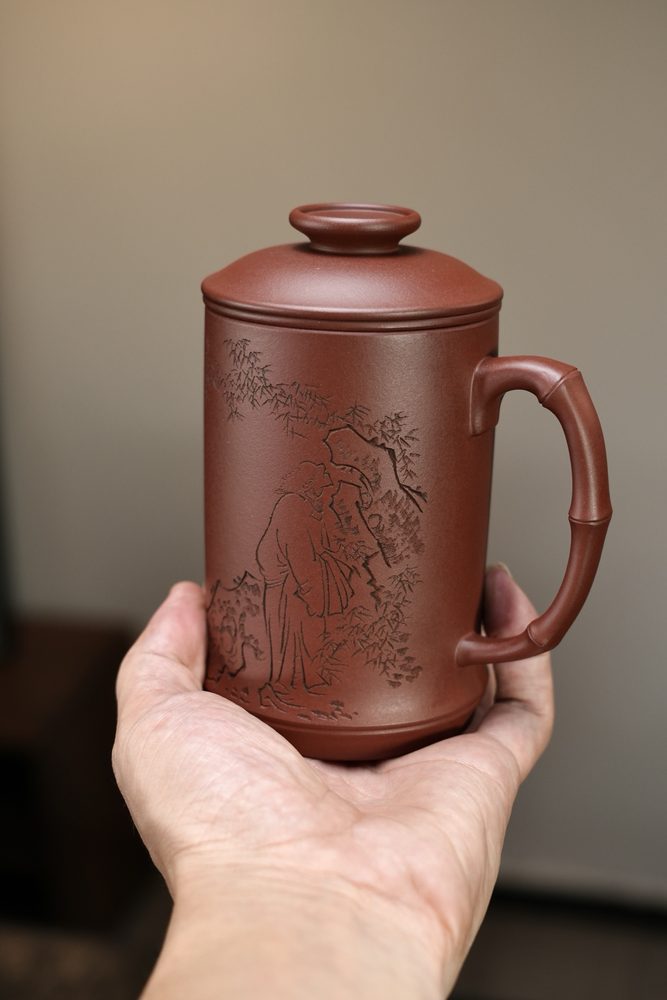 紫砂 實物圖 3