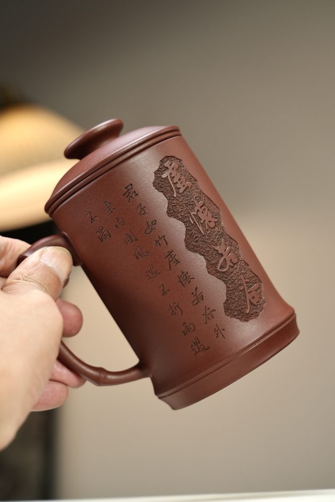 紫砂 實物圖 7