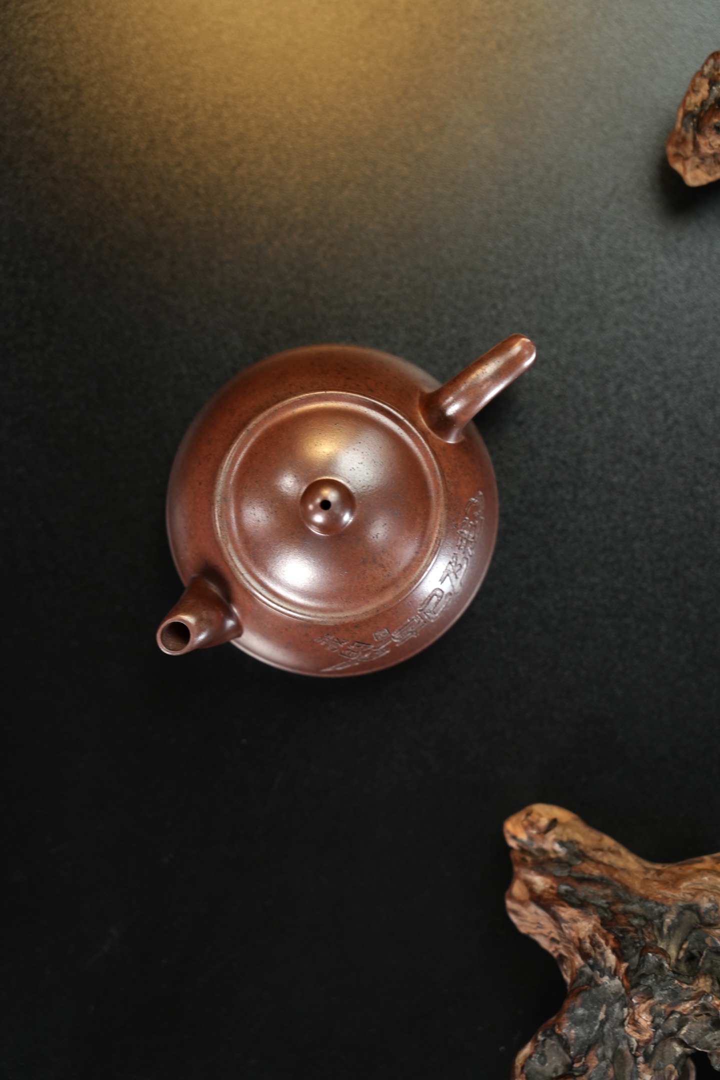 腰线 實物圖 5