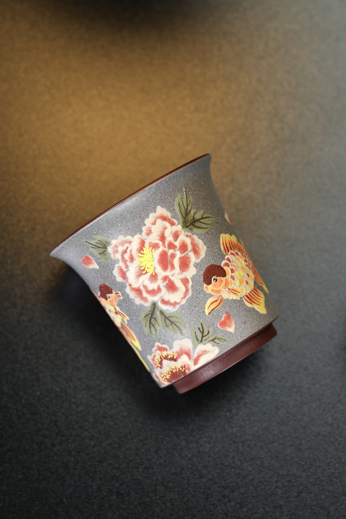花开富贵 實物圖 4