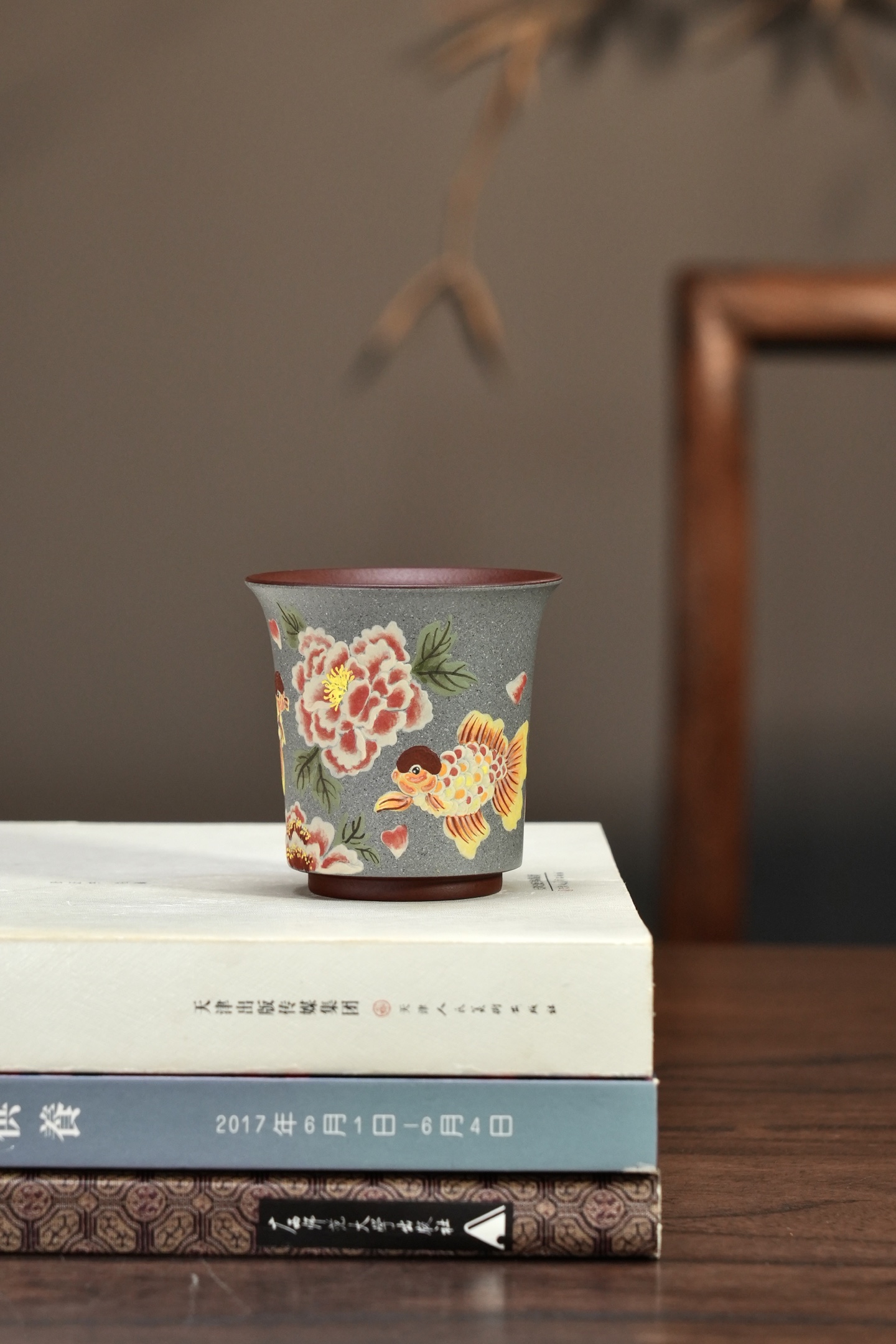 花开富贵 實物圖 6