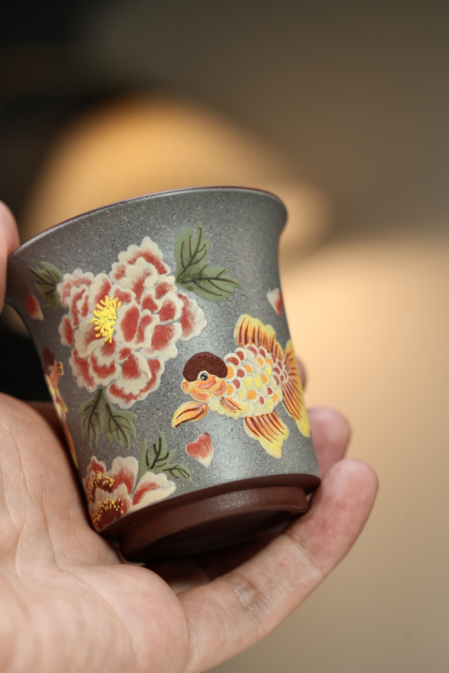花开富贵 實物圖 7