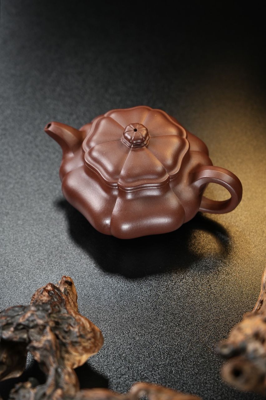 葵仿古 實物圖 3