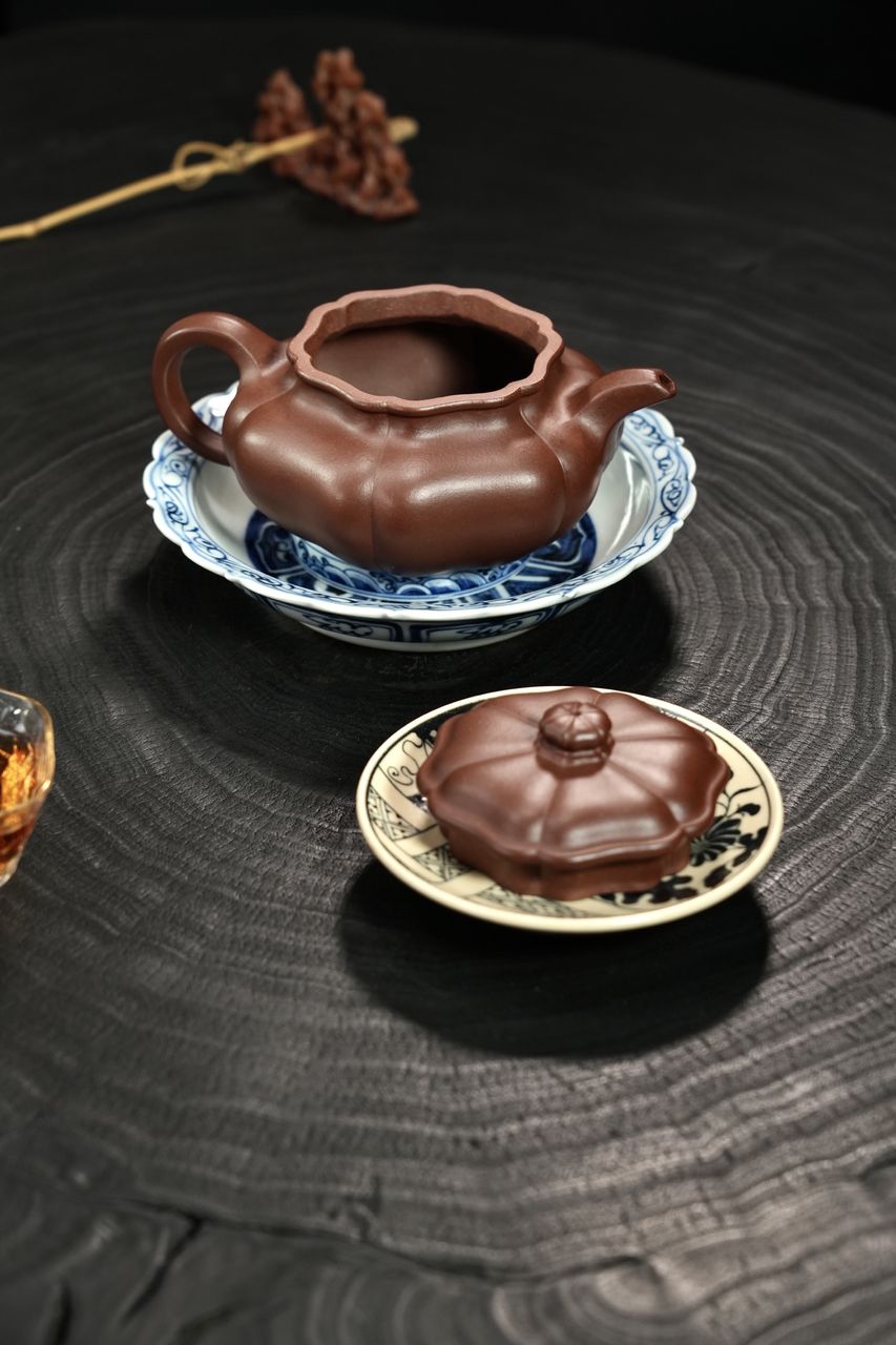 葵仿古 實物圖 4