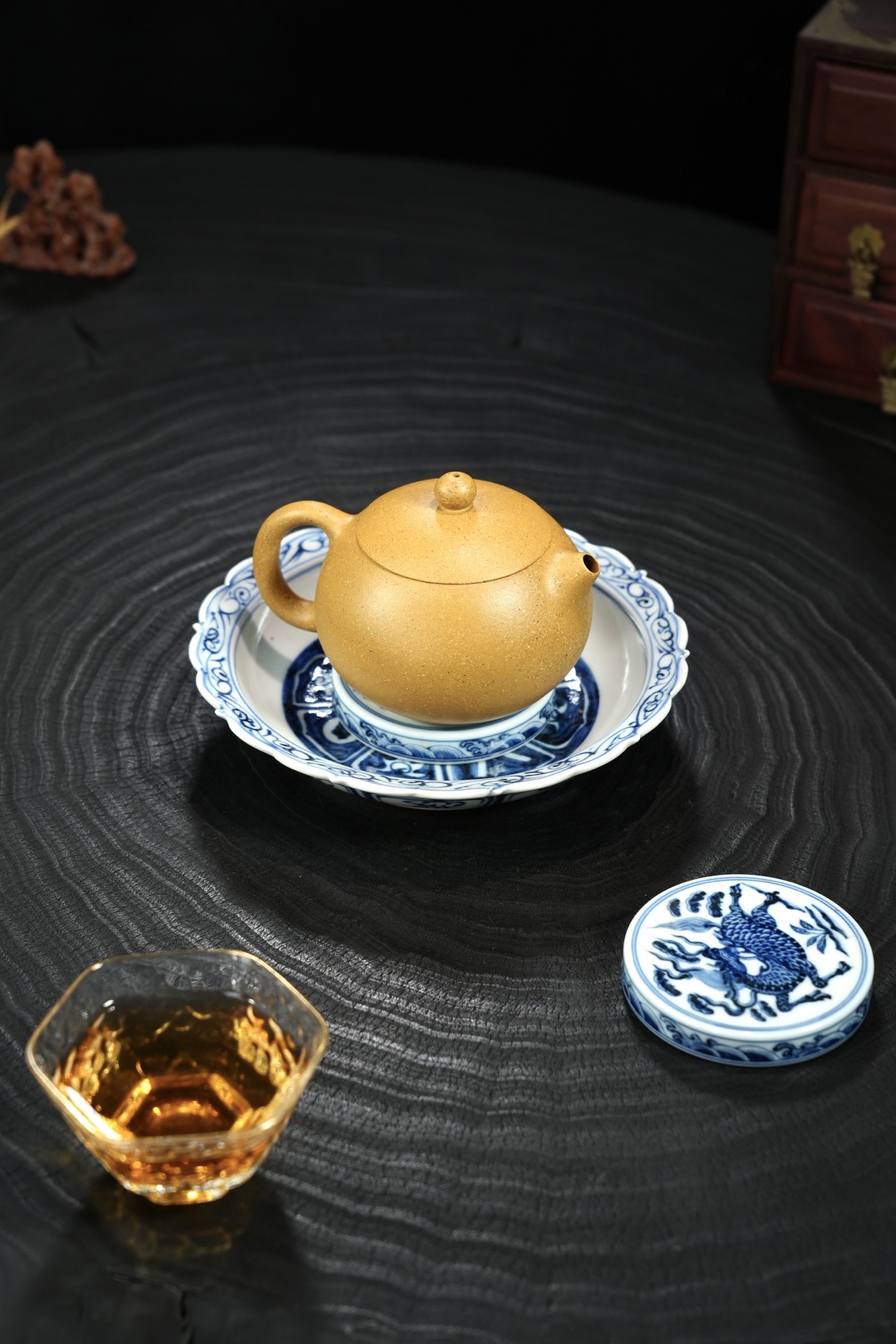 西施2 實物圖 2