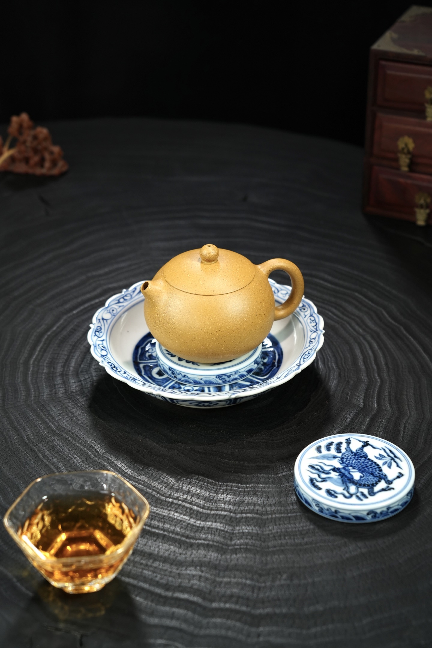 西施2 實物圖 8