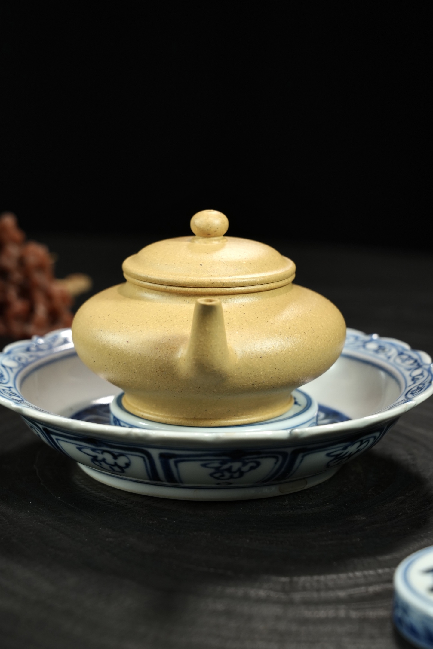 錦燈 實物圖 5