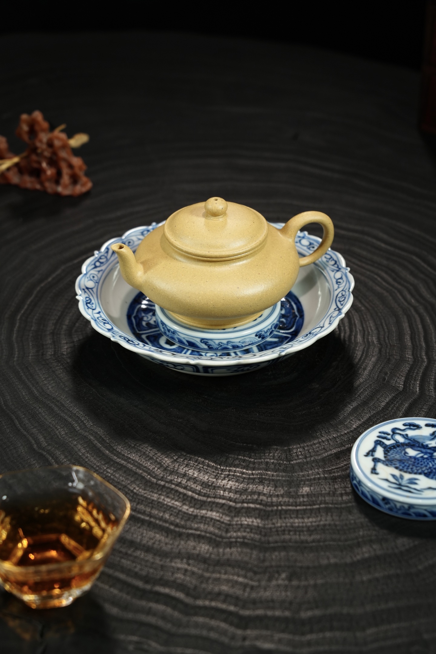 錦燈 實物圖 8