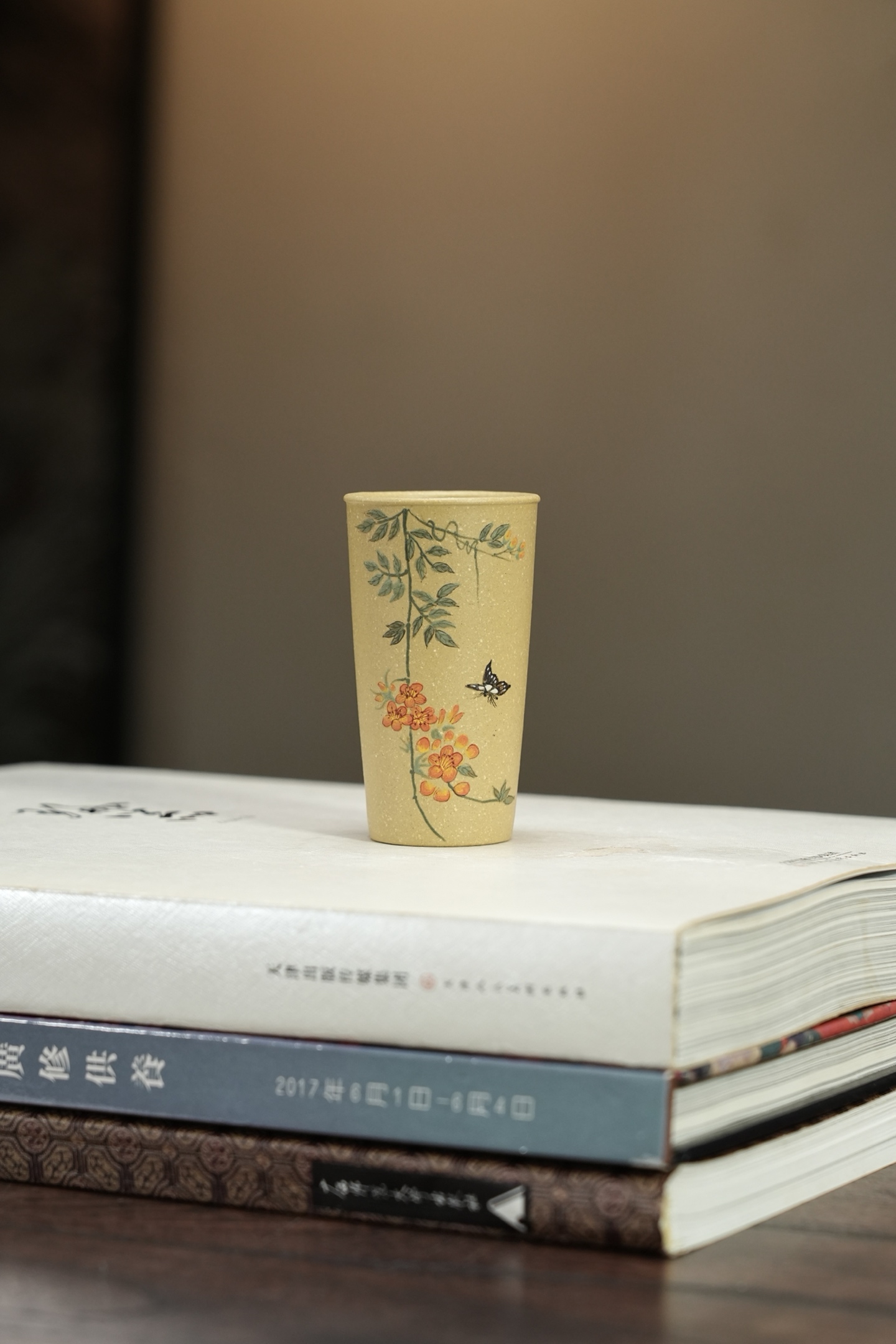 闻香杯