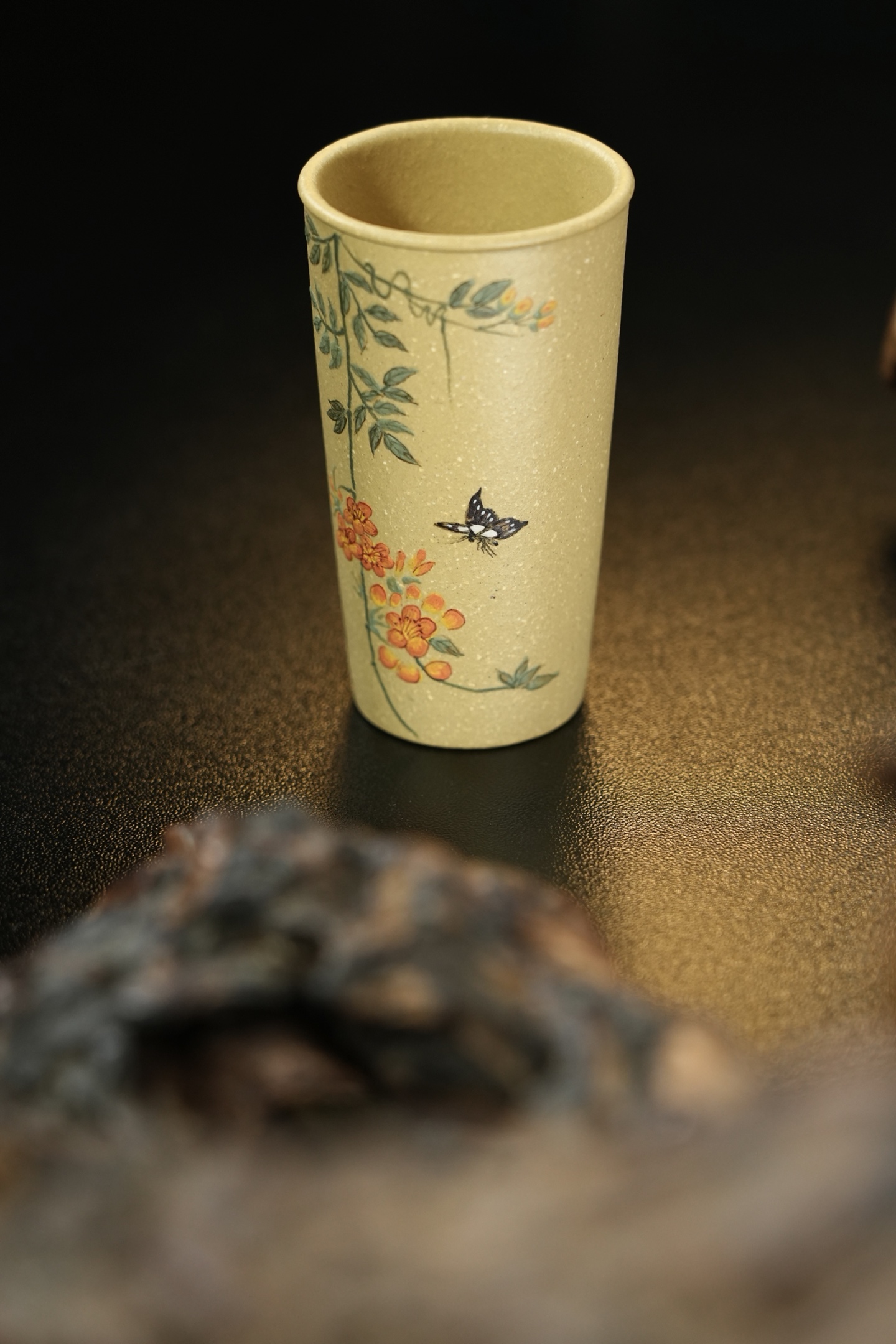 闻香杯 實物圖 2
