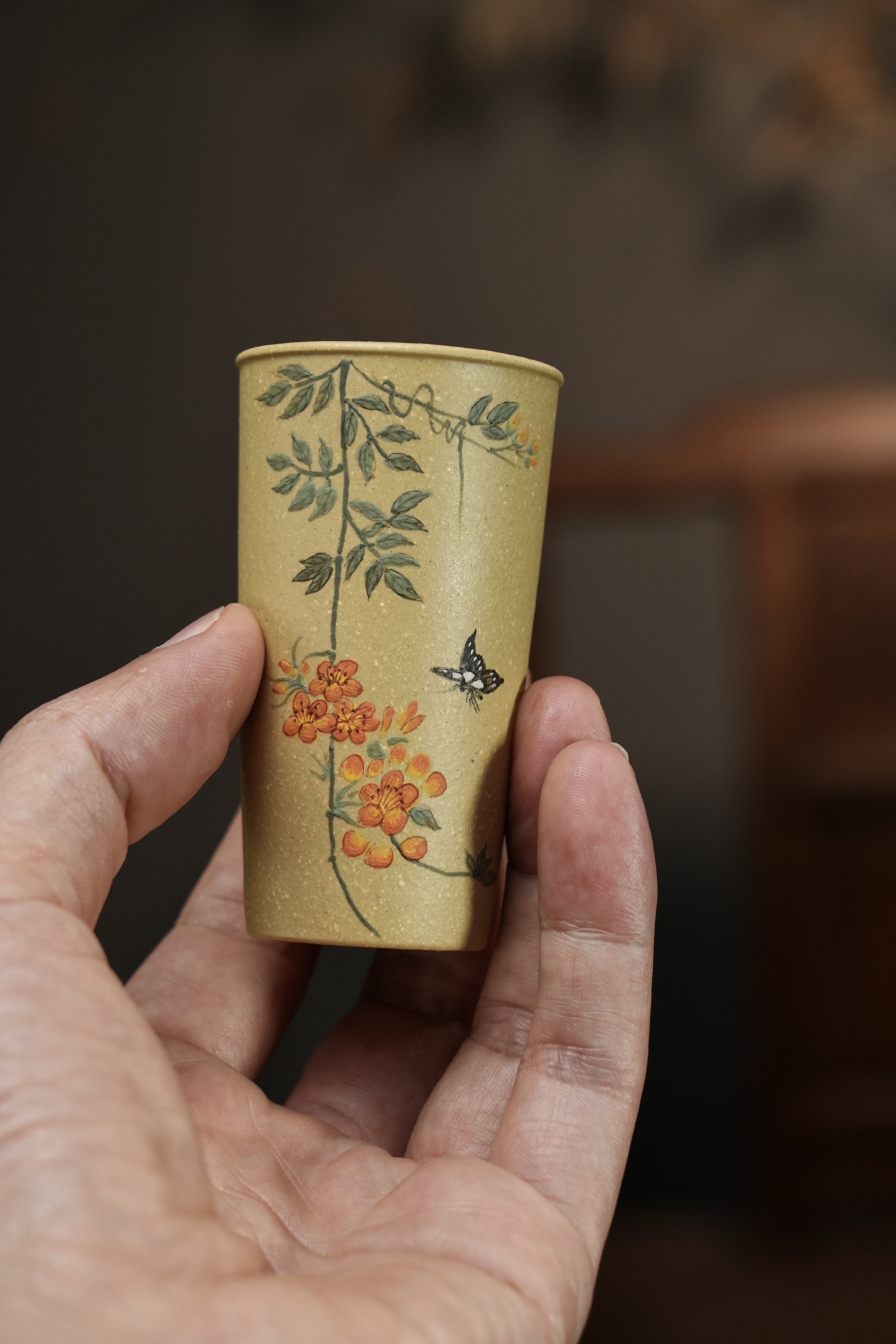 闻香杯 實物圖 5