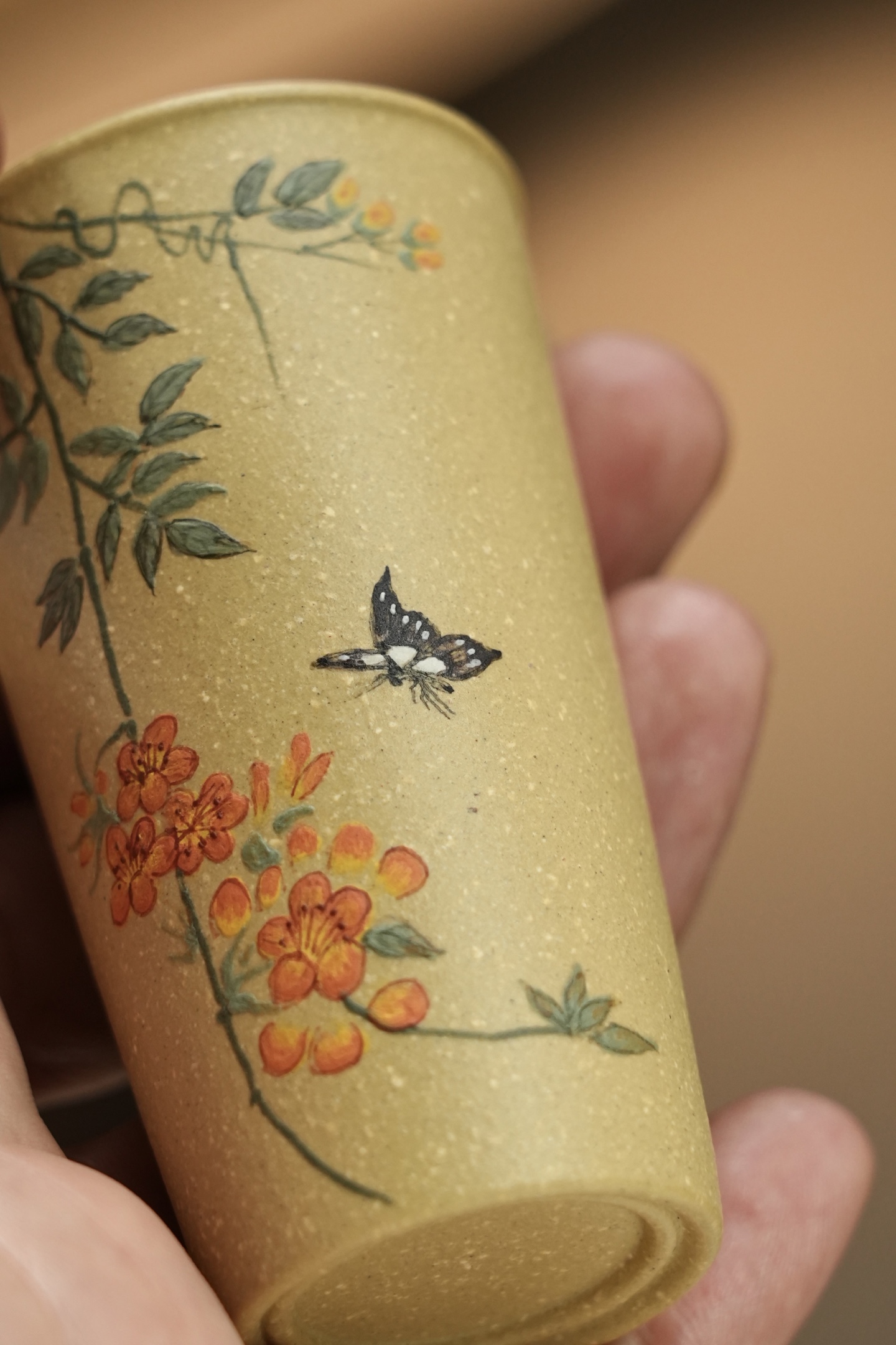 闻香杯 實物圖 6