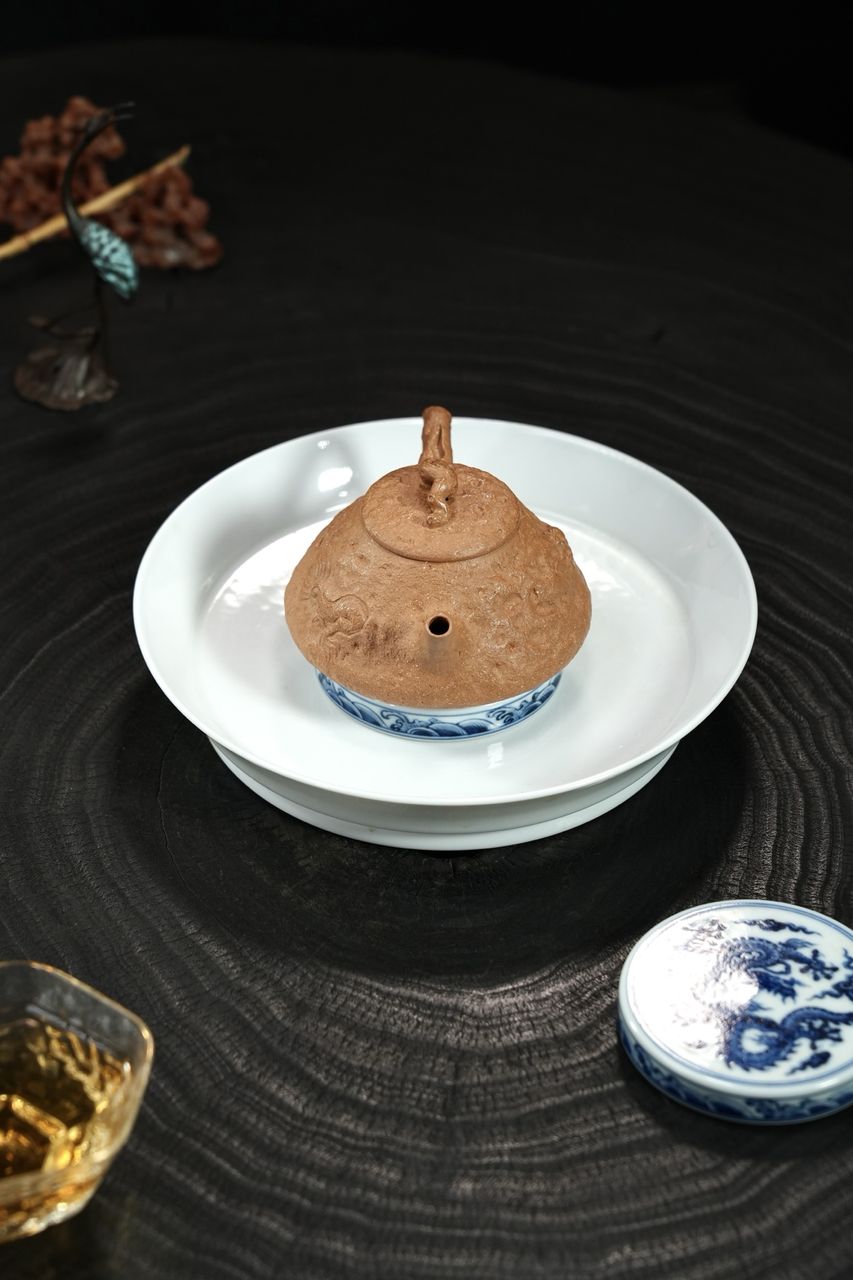 隱龍石瓢 實物圖 5