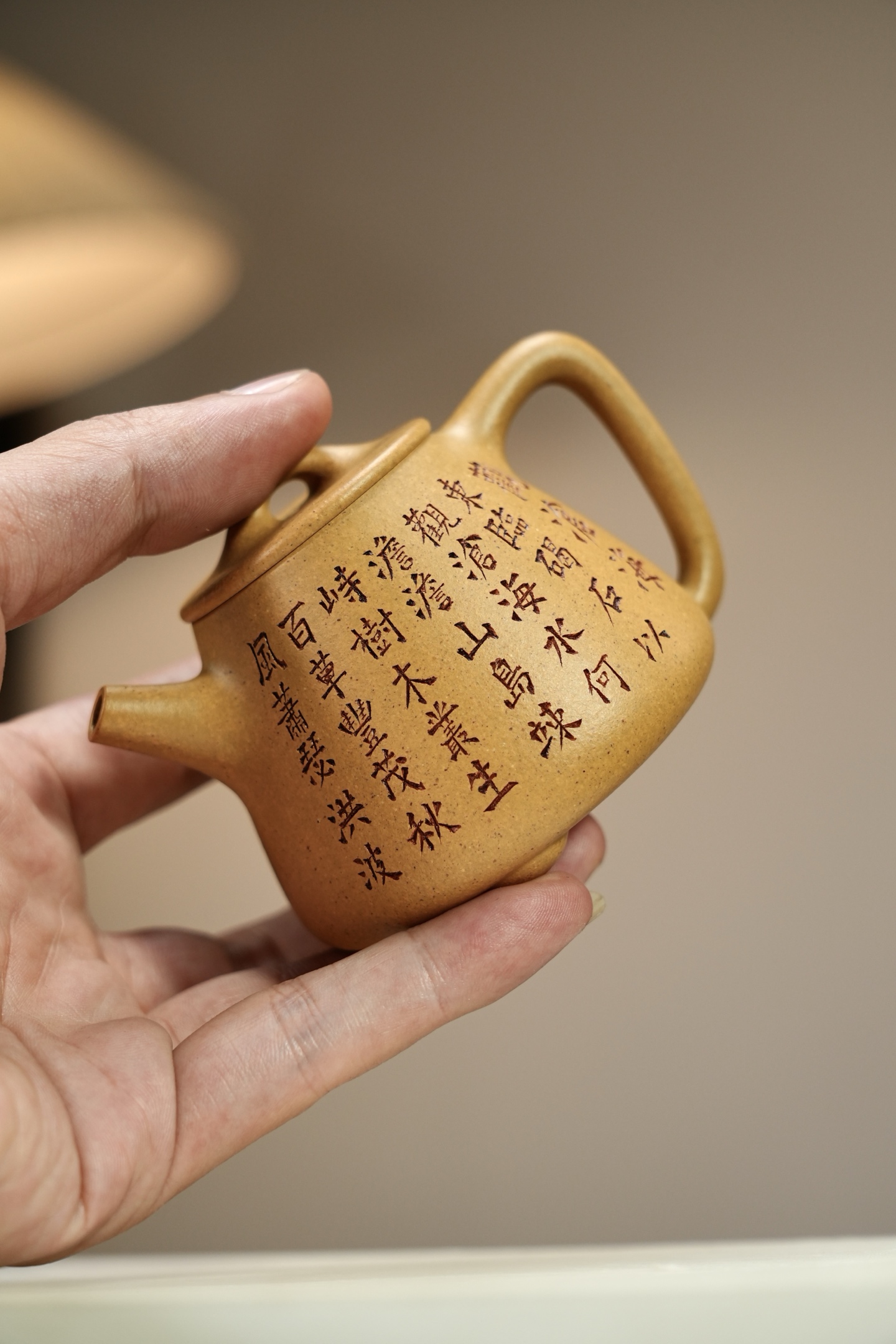 高石瓢2 實物圖 4