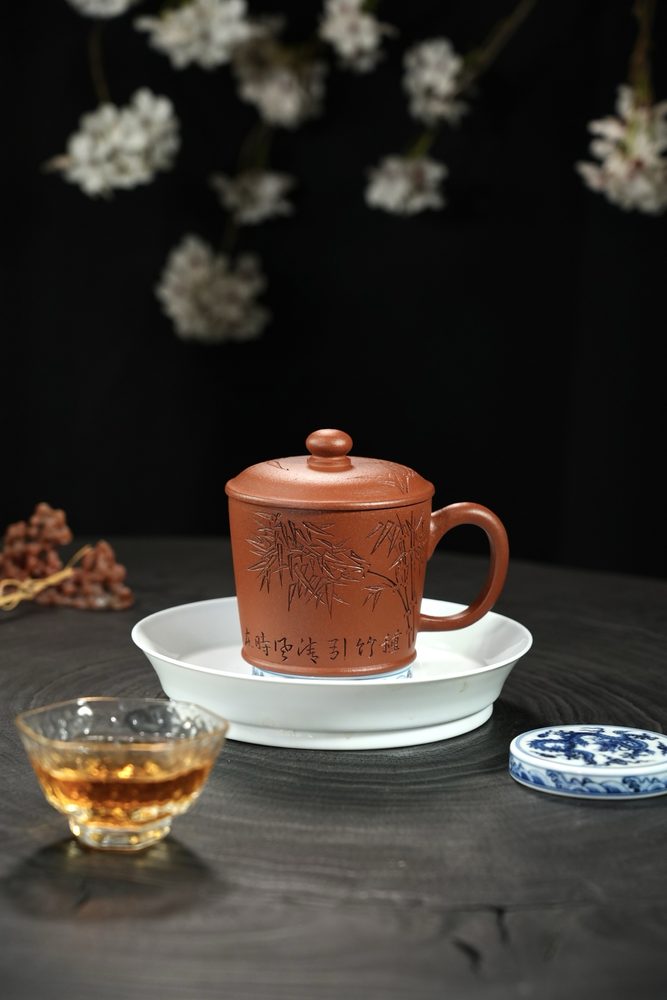 高风亮节