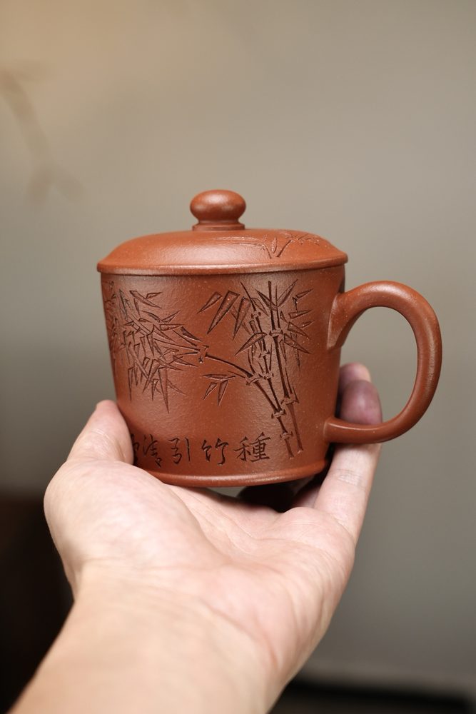 高风亮节 實物圖 3